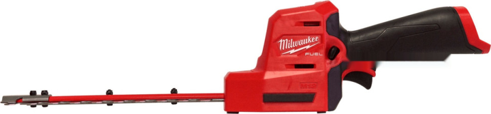 Кусторез Milwaukee M12 FUEL M12FHT20-0 4933479675 (без АКБ)