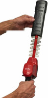 Кусторез Milwaukee M12 FUEL M12FHT20-0 4933479675 (без АКБ)