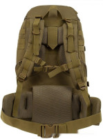 Рюкзак Tramp Patrol TRP-049sand (песочный)