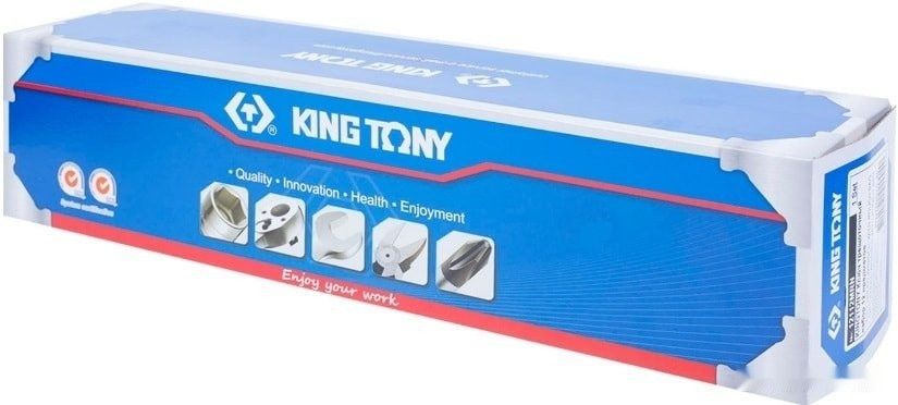 Набор ключей King Tony 12112MRN (12 предметов)