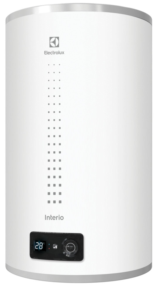 Водонагреватель Electrolux EWH 50 Interio 3