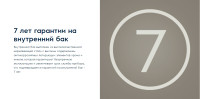 Водонагреватель Electrolux EWH 50 Interio 3