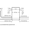 Посудомоечная машина Bosch SPS2IKW1BR