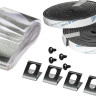 Варочная панель Delonghi ELETTRA 4B2F TC ARIA