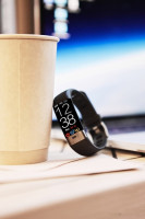 Фитнес-браслет Canyon Smart Coach CNS-SB75BB