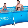 Бассейн Bestway 56404 (300х201х66)