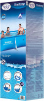 Бассейн Bestway 56404 (300х201х66)