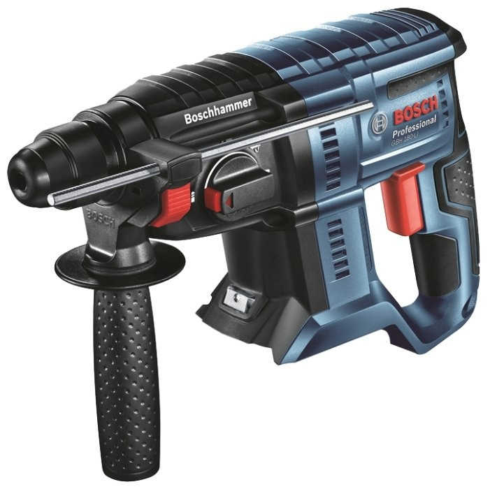Перфоратор Bosch GBH 180-Li 0