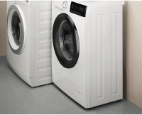 Стиральная машина Electrolux SensiCare 600 EW6SM326S