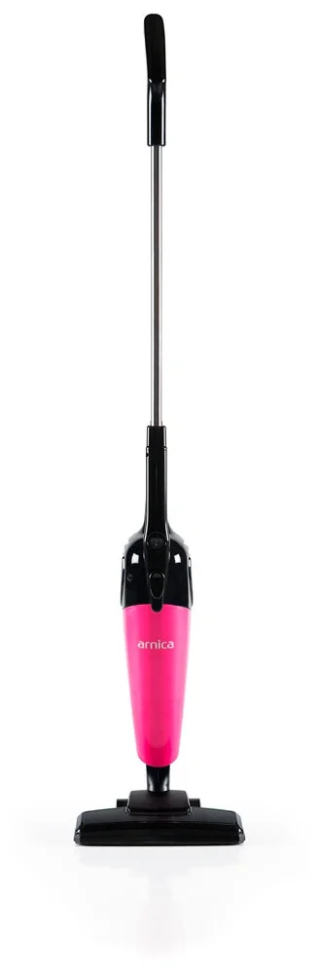 Пылесос ARNICA Merlin Pro (Pink)