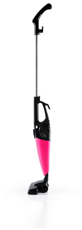 Пылесос ARNICA Merlin Pro (Pink)