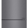Холодильник LG GA-B459CLCL