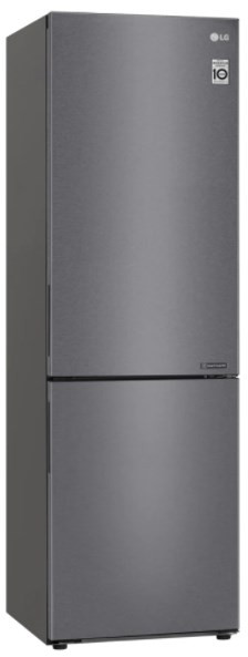 Холодильник LG GA-B459CLCL