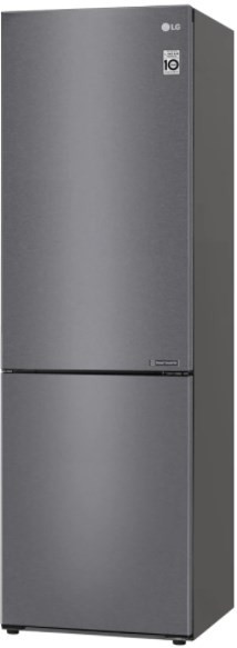 Холодильник LG GA-B459CLCL