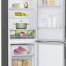 Холодильник LG GA-B459CLCL