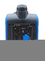 Генератор Hyundai HHY 2565Si