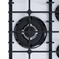 Варочная панель LEX GVG 646 T WH