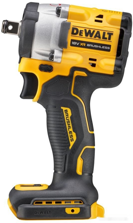 Гайковерт DeWALT DCF921N (без АКБ)