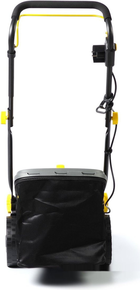 Газонокосилка Champion EM3816