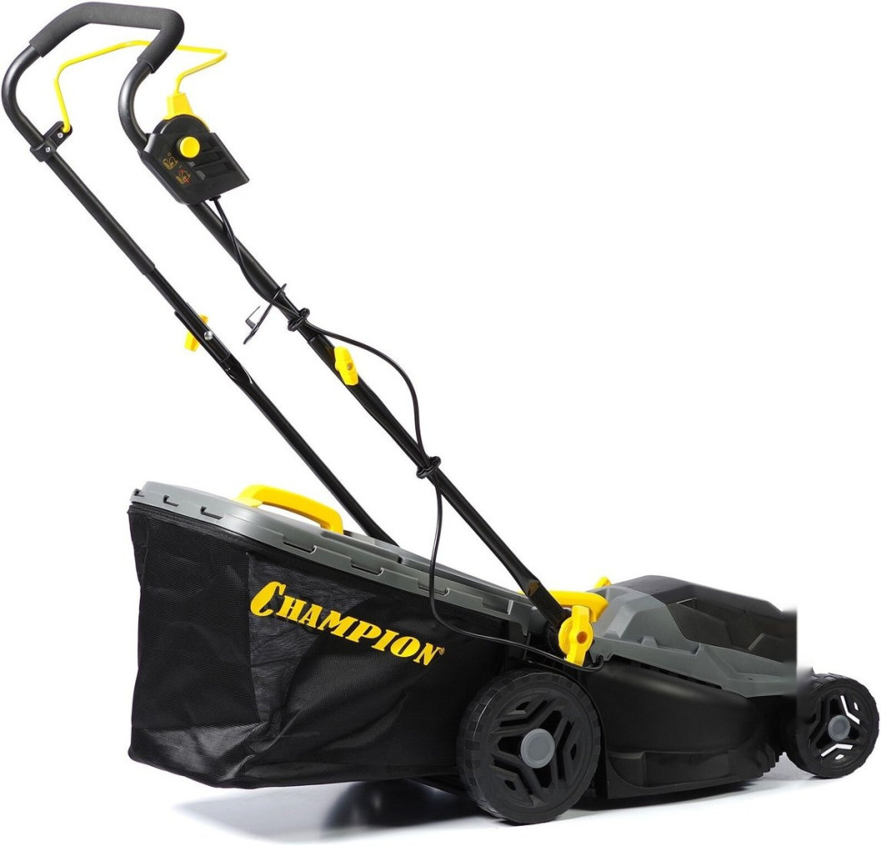 Газонокосилка Champion EM3816
