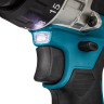 Makita DLX2430TJ (шуруповерт, болгарка, 2 АКБ, кейс)