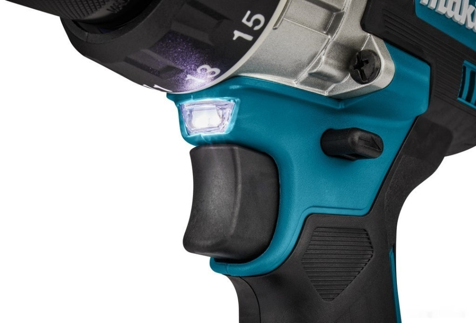 Makita DLX2430TJ (шуруповерт, болгарка, 2 АКБ, кейс)