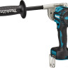 Makita DLX2430TJ (шуруповерт, болгарка, 2 АКБ, кейс)