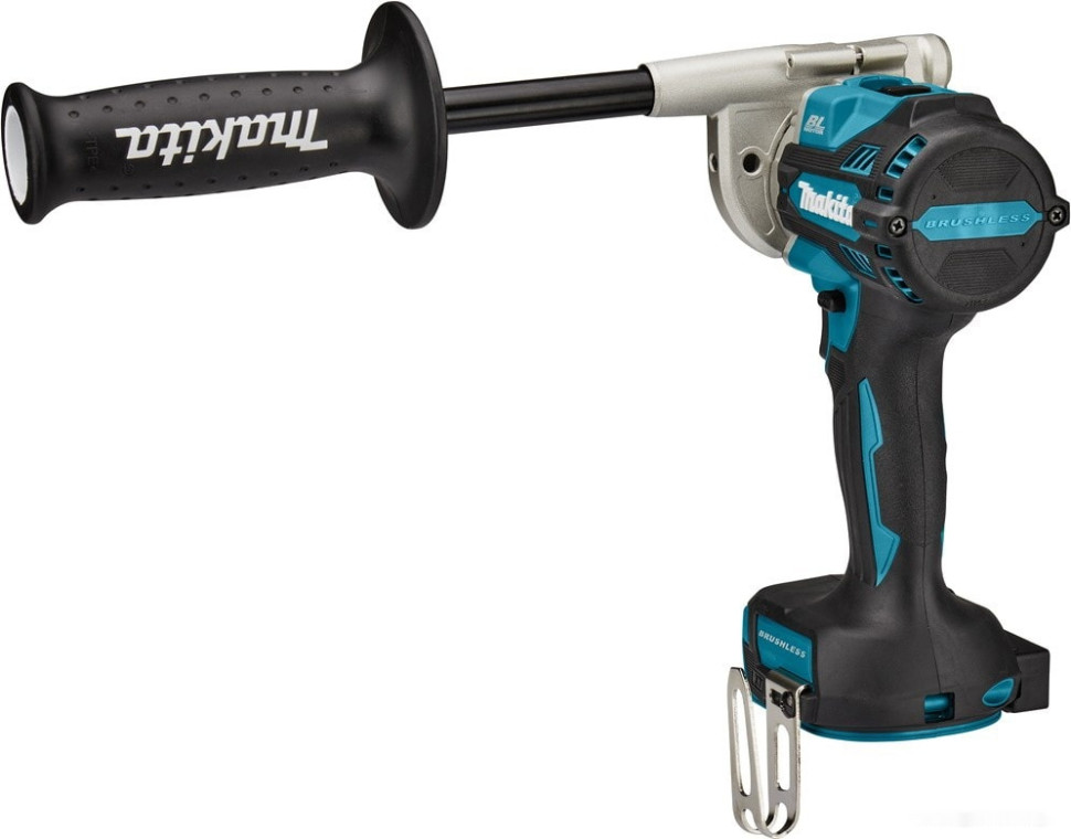 Makita DLX2430TJ (шуруповерт, болгарка, 2 АКБ, кейс)