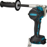 Makita DLX2430TJ (шуруповерт, болгарка, 2 АКБ, кейс)