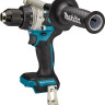 Makita DLX2430TJ (шуруповерт, болгарка, 2 АКБ, кейс)