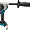 Makita DLX2430TJ (шуруповерт, болгарка, 2 АКБ, кейс)