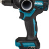 Makita DLX2430TJ (шуруповерт, болгарка, 2 АКБ, кейс)