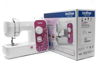 Швейная машина Brother LS200s