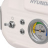 Рожковая помповая кофеварка Hyundai HEM-5300
