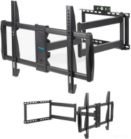 Кронштейн Kromax GALACTIC-61 (черный)