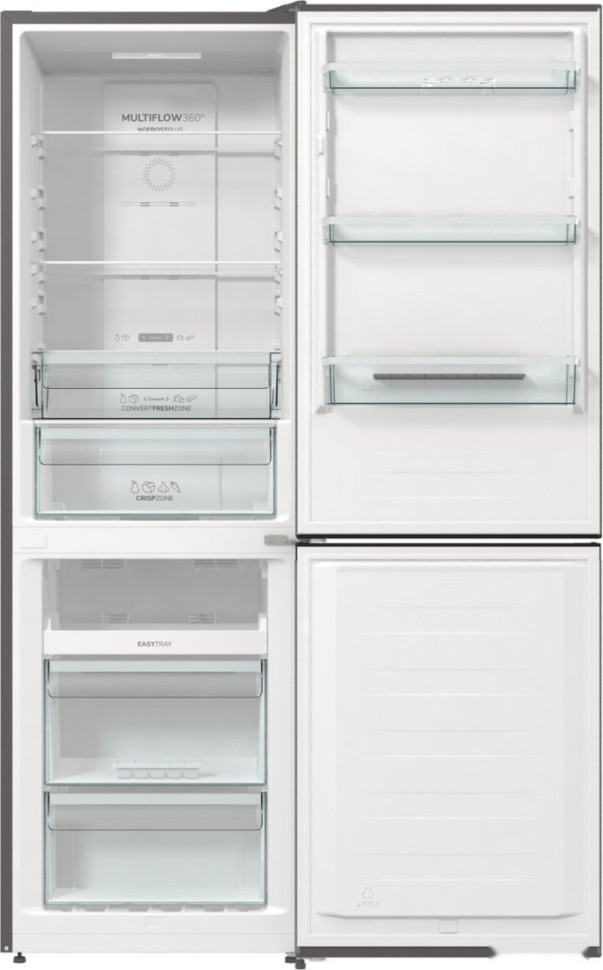 Холодильник Gorenje NRKP61EA2XL4