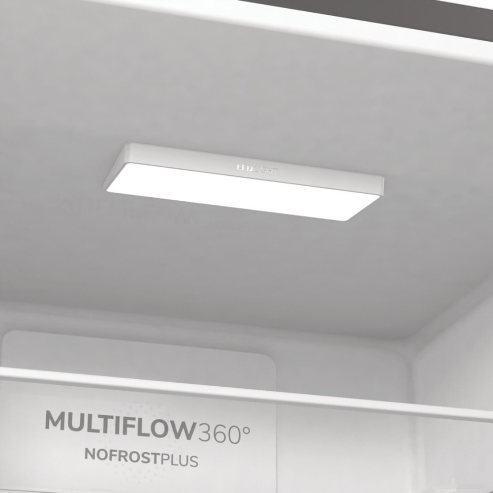 Холодильник Gorenje NRKP61EA2XL4