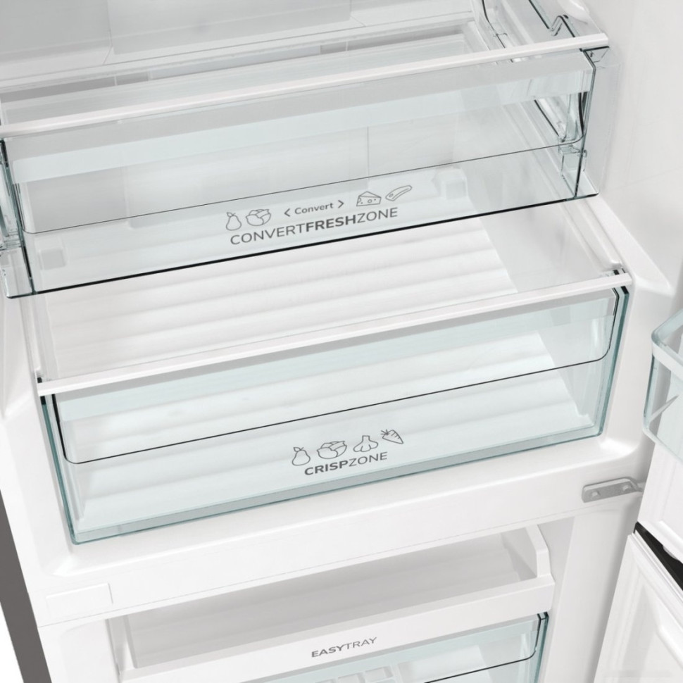 Холодильник Gorenje NRKP61EA2XL4