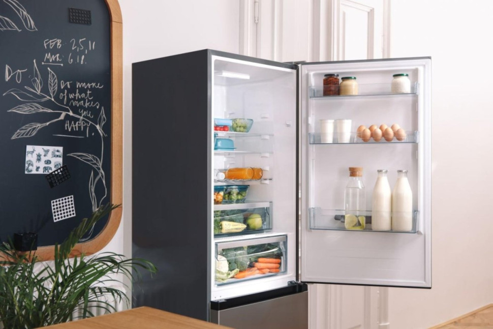 Холодильник Gorenje NRKP61EA2XL4