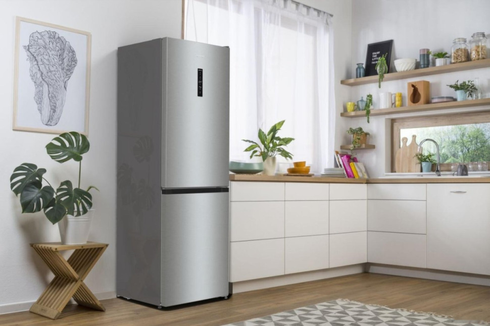 Холодильник Gorenje NRKP61EA2XL4
