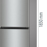 Холодильник Gorenje NRKP61EA2XL4