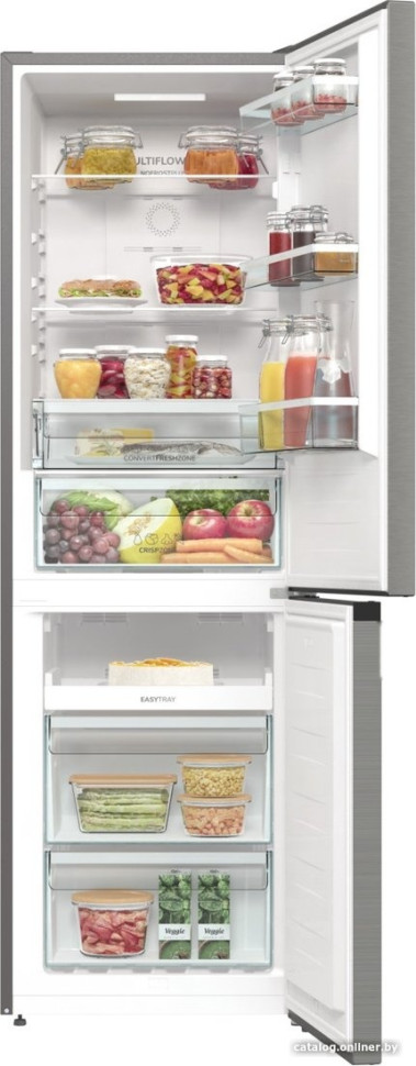 Холодильник Gorenje NRKP61EA2XL4