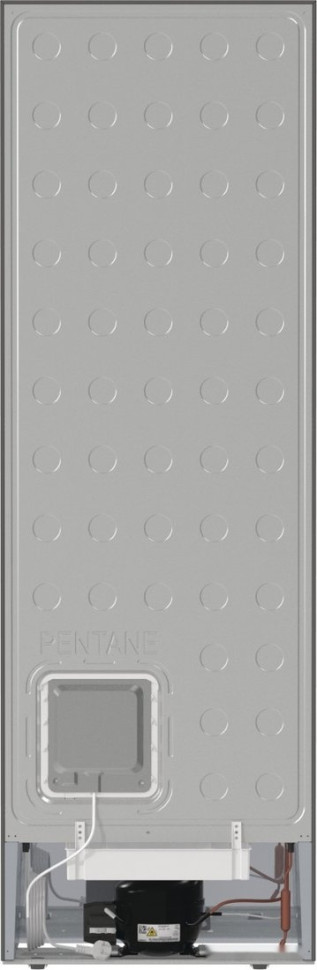 Холодильник Gorenje NRKP61EA2XL4