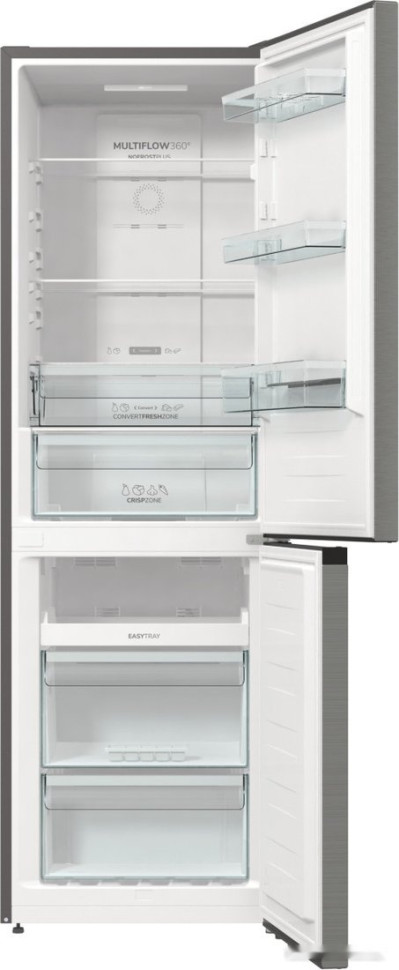 Холодильник Gorenje NRKP61EA2XL4