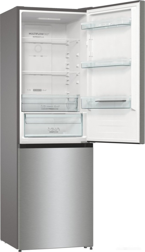 Холодильник Gorenje NRKP61EA2XL4