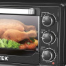 Мини-печь CENTEK CT-1537-30 (черный)