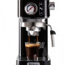 Рожковая помповая кофеварка Ariete Espresso Slim Moderna 1381/12
