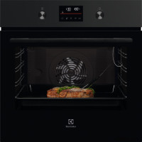 Духовой шкаф Electrolux SteamBake 600 KODFC77H
