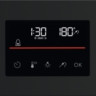 Духовой шкаф Electrolux SteamBake 600 KODFC77H
