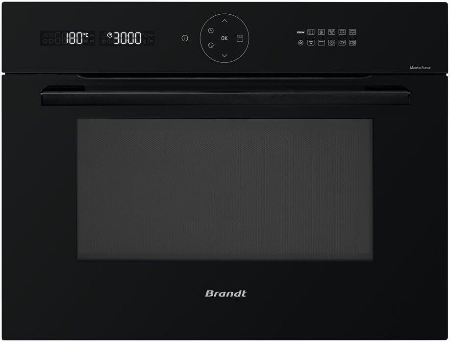 Микроволновая печь Brandt BMG2120B